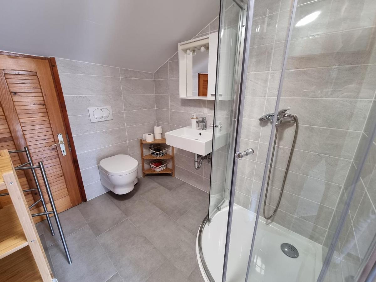Biro App 4+1 Pax Appartement Crikvenica Buitenkant foto